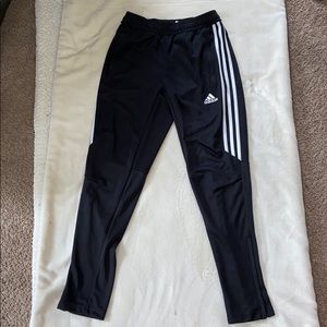 adidas training pants